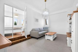 Nordic Apartment in Amazing Location - Old Town - 3