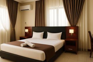 Melias Hotel Diamniadio - 5