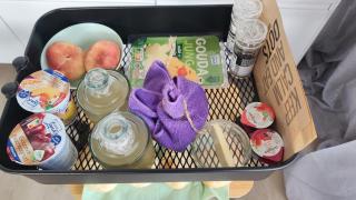 Boterbloem Bed en Brood - 2