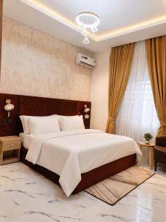 TOMA Hotel - 3