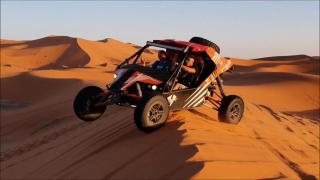 Merzouga CrystalLuxe Camp - 3