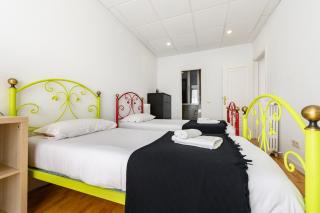 For You Rentals Velazquez apartment TEMPORAL VEL551 - 5