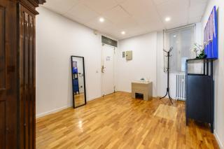 For You Rentals Velazquez apartment TEMPORAL VEL551 - 1