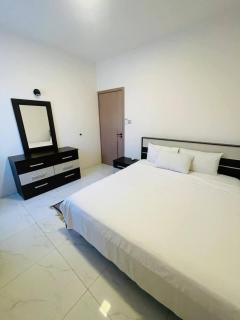 Beachside 3-Bedroom Apartment Flic en Flac Beach - 4