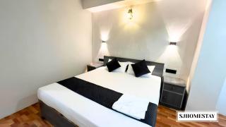SJ Homestay - 4