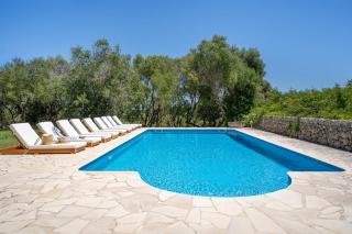 Finca Biniatzau by 3VILLAS - 8