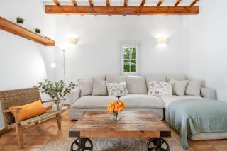 Finca Biniatzau by 3VILLAS - 7