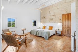 Finca Biniatzau by 3VILLAS - 6