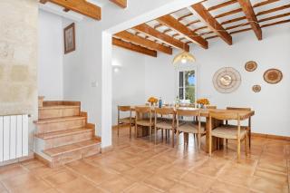 Finca Biniatzau by 3VILLAS - 4