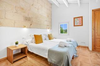 Finca Biniatzau by 3VILLAS - 3