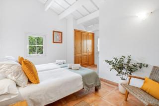 Finca Biniatzau by 3VILLAS - 2