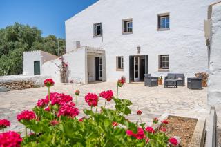 Finca Biniatzau by 3VILLAS - 1