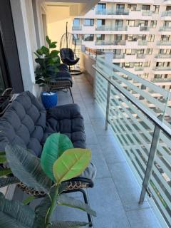 Lucky Cat - apartment in Copou - 9