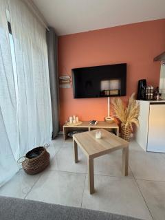 Appartement studio plain-pied - 7