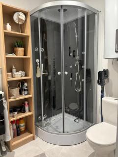 Appartement studio plain-pied - 8