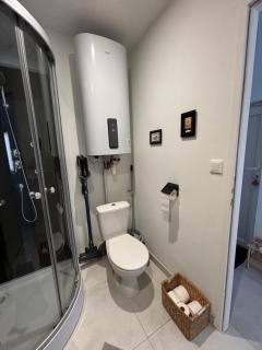 Appartement studio plain-pied - 9