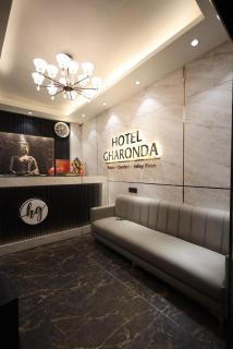 Hotel Gharonda By Classic Crown - 8