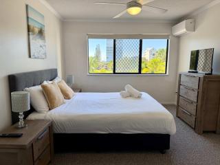2BR Pool-view apartment at Mirage Resort - 0