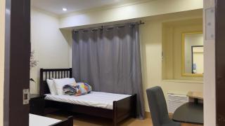 2BR Condo w/ free parking near SM North - 5