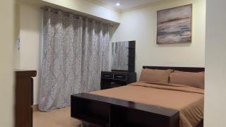 2BR Condo w/ free parking near SM North - 4
