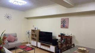 2BR Condo w/ free parking near SM North - 7