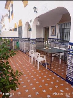 Casa con piscina Matalascañas - 0
