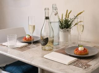 Eccelsoleccese Boutique B&B - steps from the Historic Center - 2
