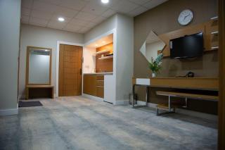 Rawaz Motel - 6