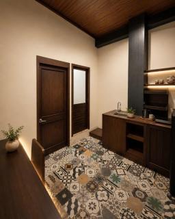 Nhà Cuội Business Stay Private Rooms Apartments - 1