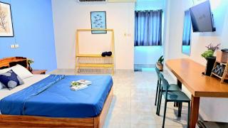 The cabana guesthouse - 8