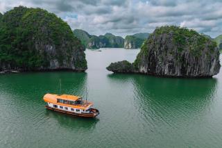Vietnam Venture Cruises - 9