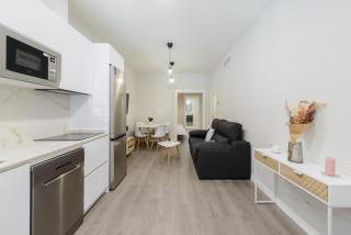 Torrejón Suites - 0