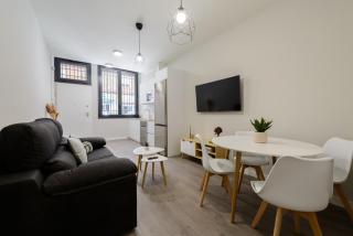 Torrejón Suites - 9