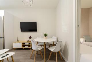 Torrejón Suites - 8