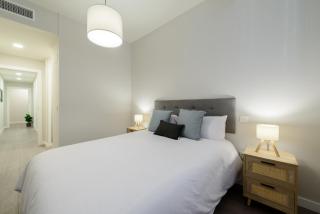 Torrejón Suites - 7