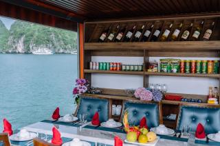 Vietnam Venture Cruises - 3