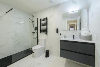Torrejón Suites - 4