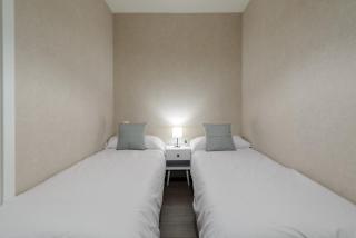 Torrejón Suites - 1