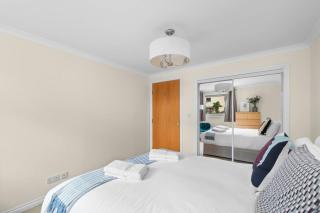 Thorter Row - Quayside Apartment - 8