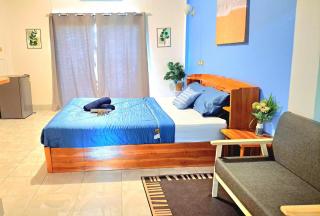 The cabana guesthouse - 1
