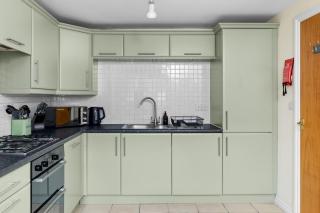 Thorter Row - Quayside Apartment - 4