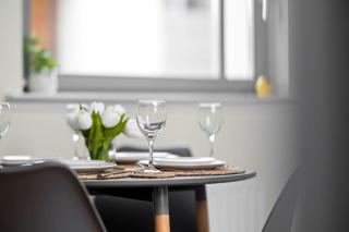 Thorter Row - Quayside Apartment - 1