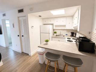 EcoStays Apartment Near Miami Airport 104 - 8