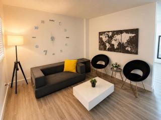 EcoStays Apartment Near Miami Airport 104 - 7