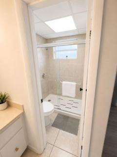 EcoStays Apartment Near Miami Airport 104 - 3
