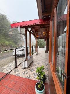 Namah Cottage - 1