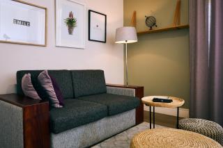 iKON Apartments - 0