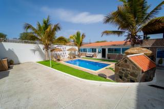 Hotel Cantinho - 5