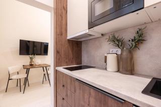 H18 - Boutique Apartments by BQA - 2
