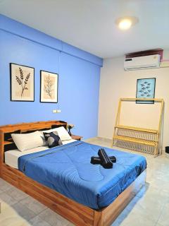 The cabana guesthouse - 9